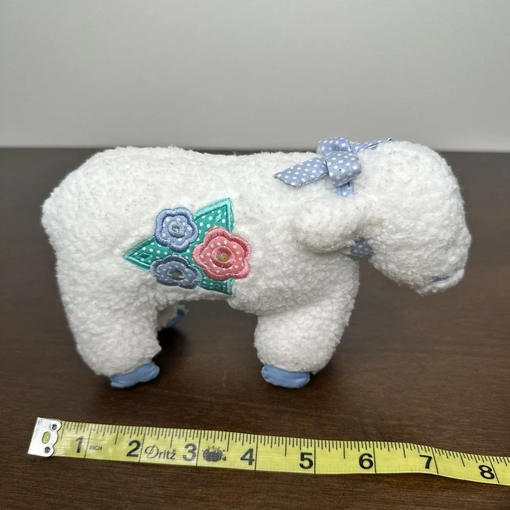 Gymboree vintage plush